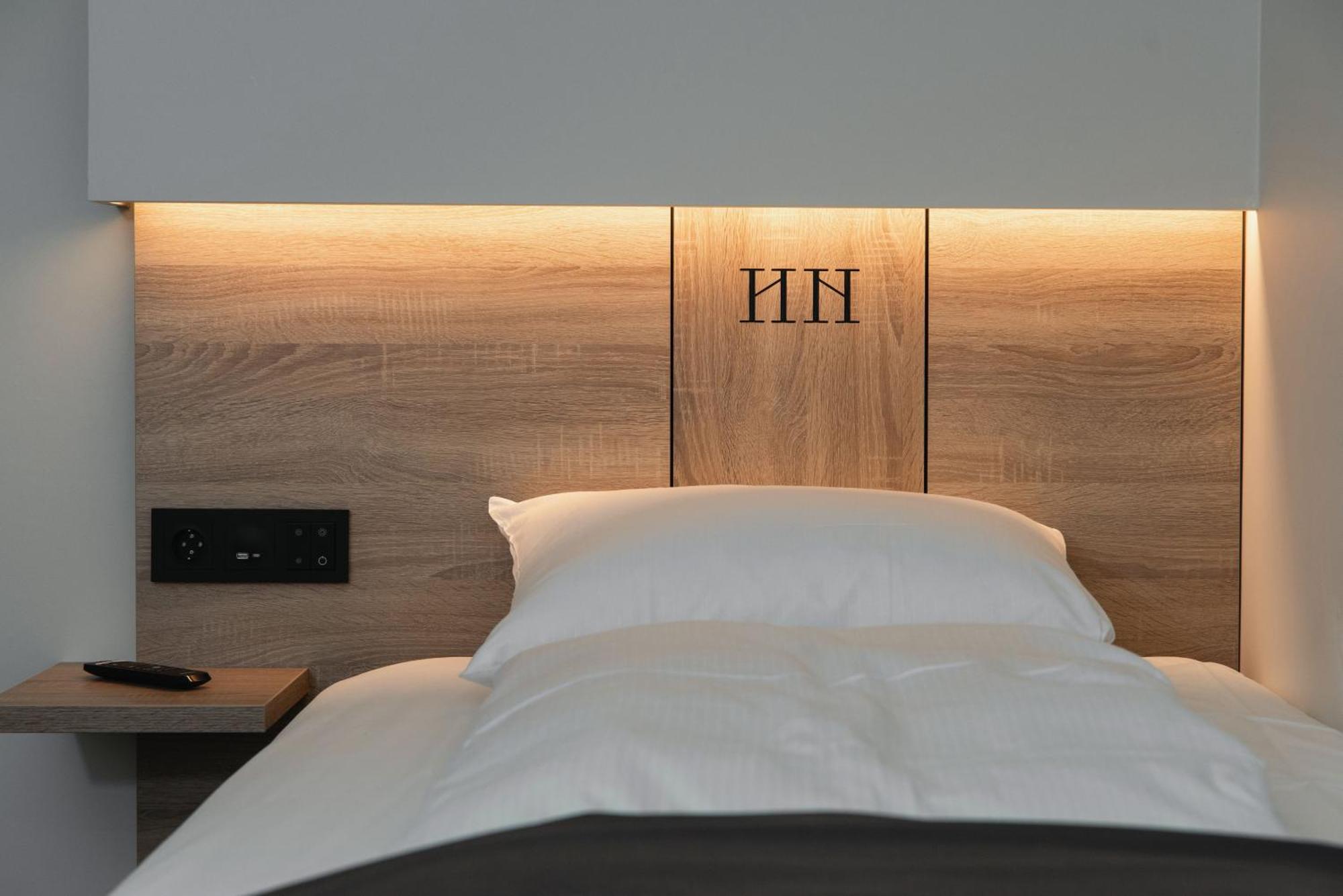 קריסטיאנסאנד Thon Partner Hotel Norge מראה חיצוני תמונה