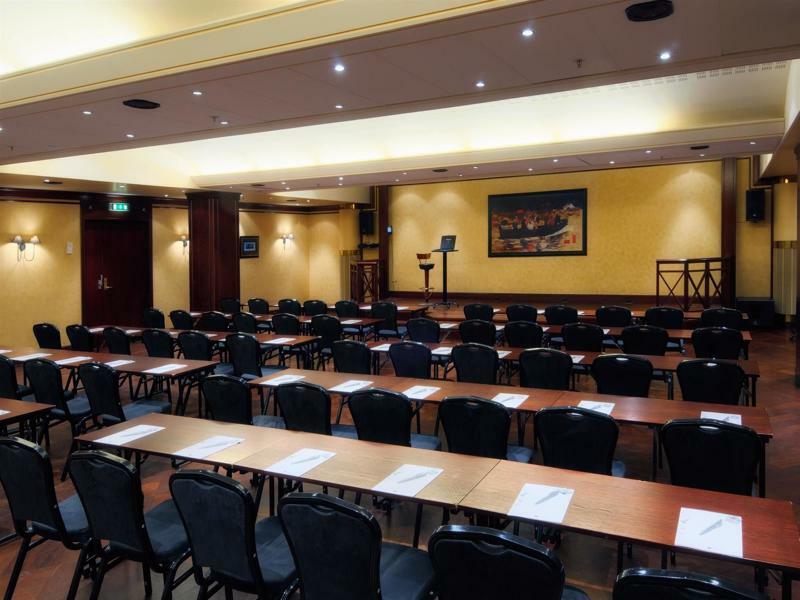 קריסטיאנסאנד Thon Partner Hotel Norge מראה חיצוני תמונה