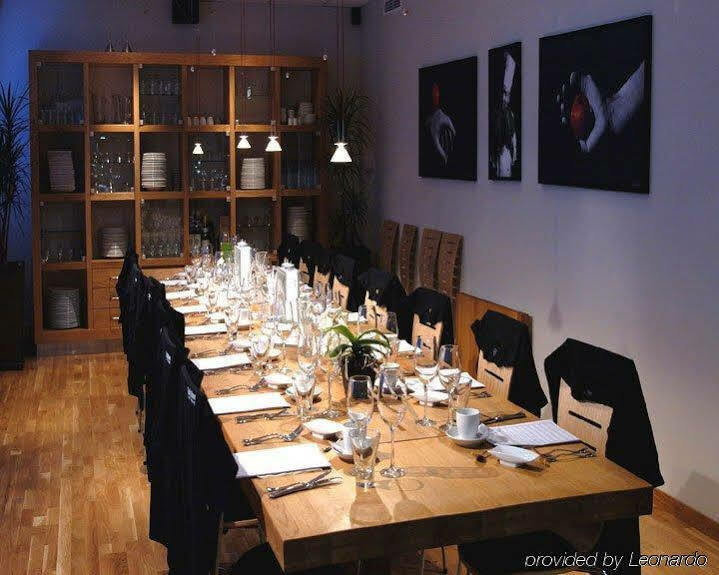 קריסטיאנסאנד Thon Partner Hotel Norge מראה חיצוני תמונה