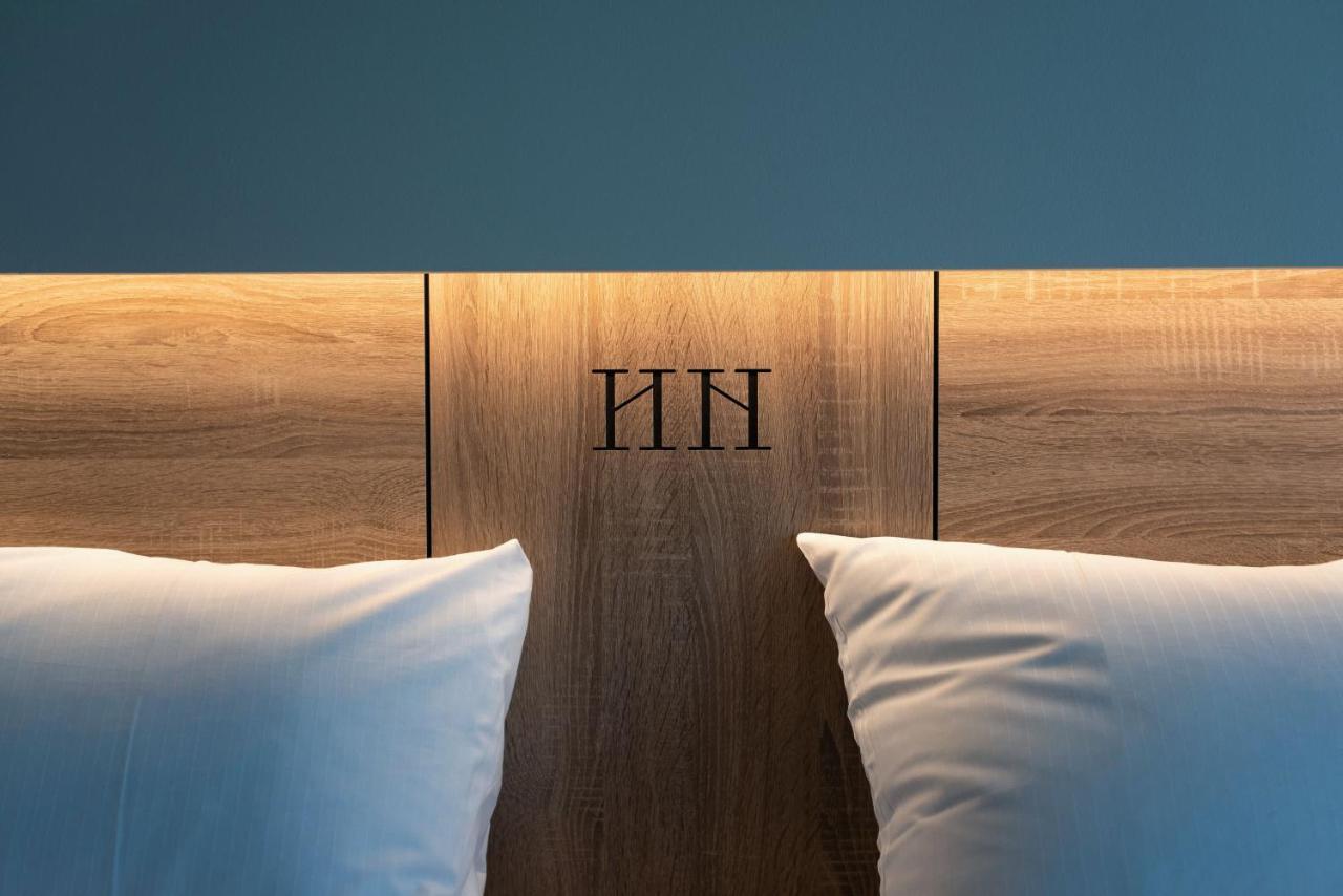קריסטיאנסאנד Thon Partner Hotel Norge מראה חיצוני תמונה